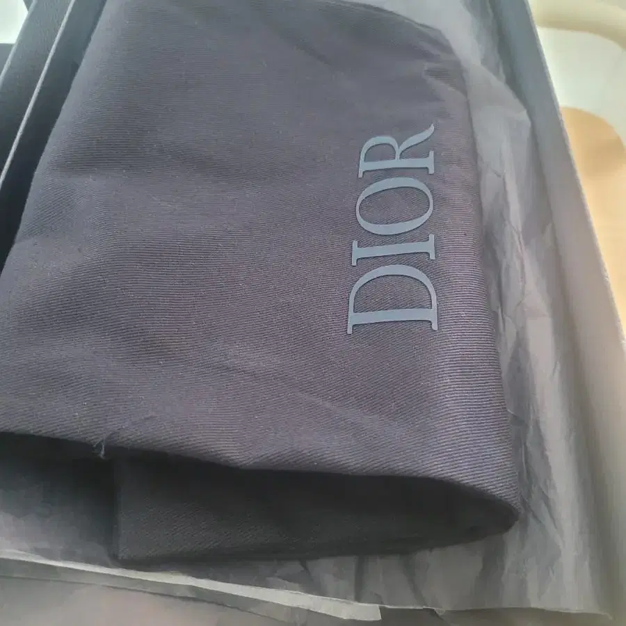 디올 DIOR 그랜빌로퍼  새상품 eu43