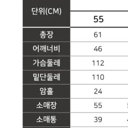 NnF 23FW FAUX밍크 후드점퍼