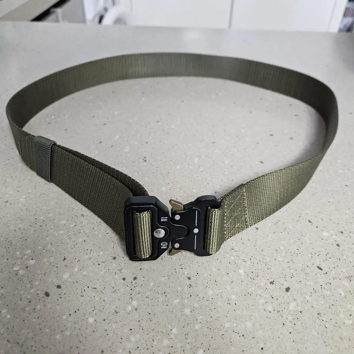 clip belt