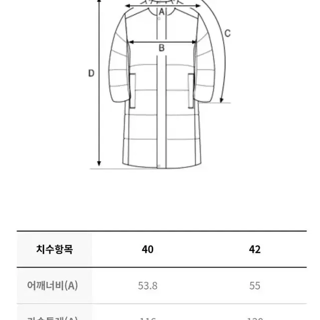 듀베티카 경량 프라다 자켓 (새상품)