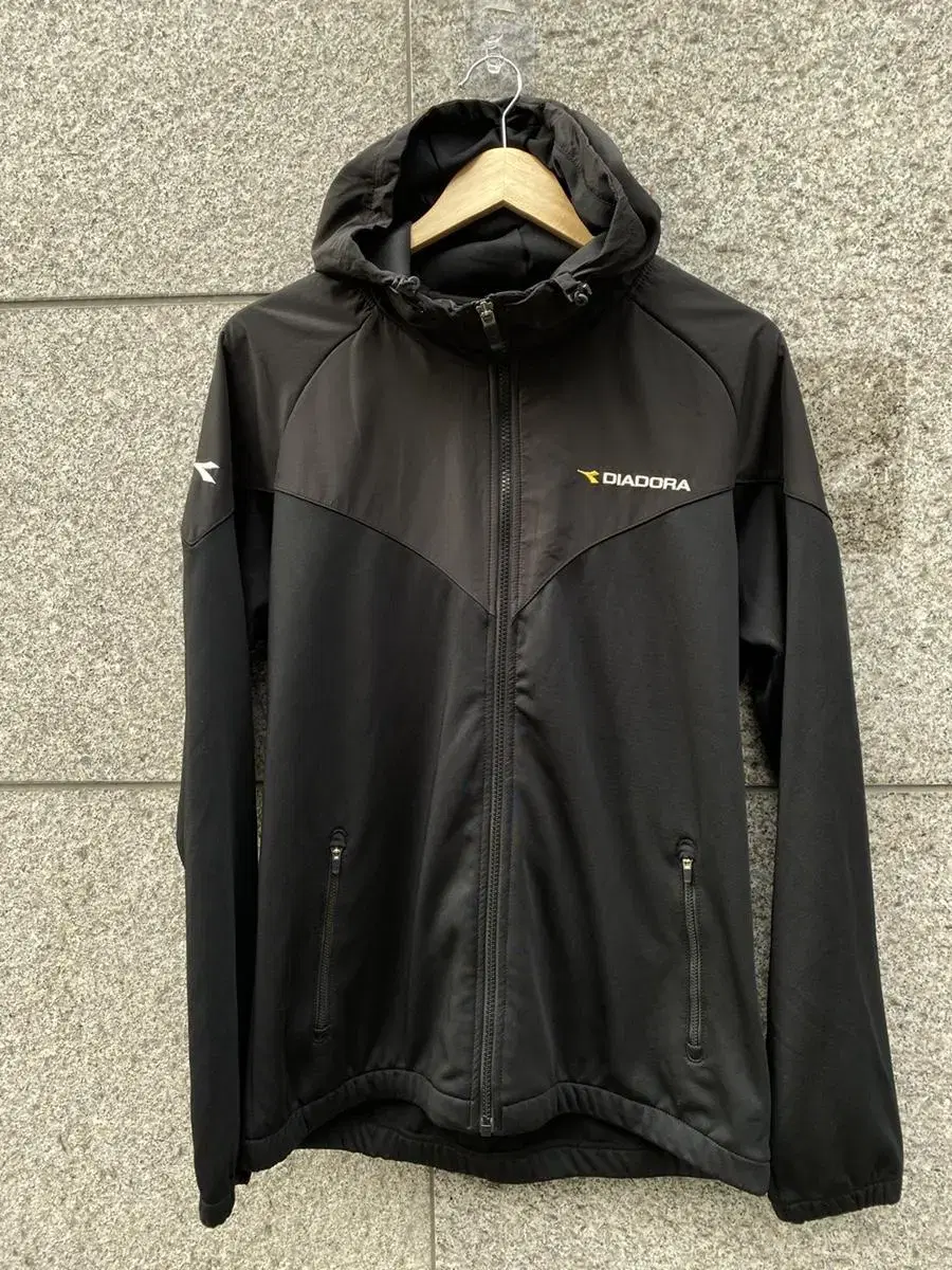 Diadora Hooded Zip Up XL