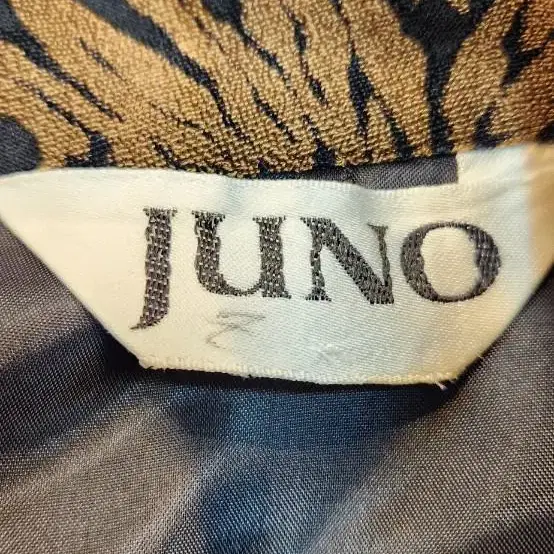 JUNO 고급 롱원피스