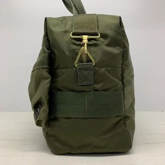 요시다포터 FORCE 2WAY DUFFLE BAG