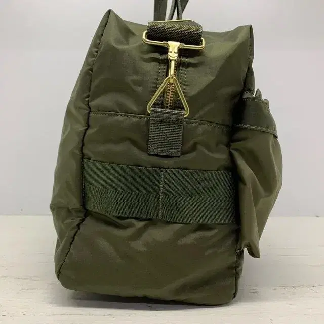 요시다포터 FORCE 2WAY DUFFLE BAG