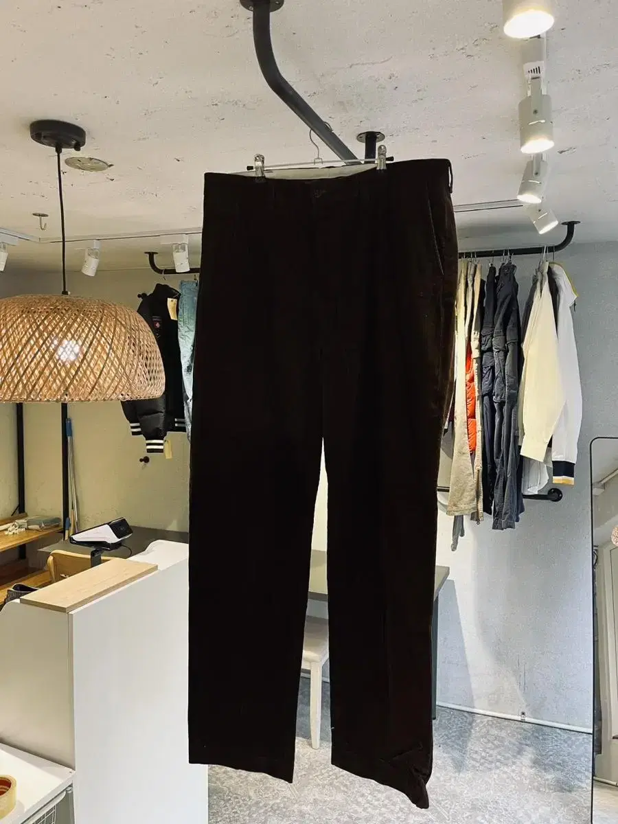 Polo Ralph Lauren Corduroy Pants