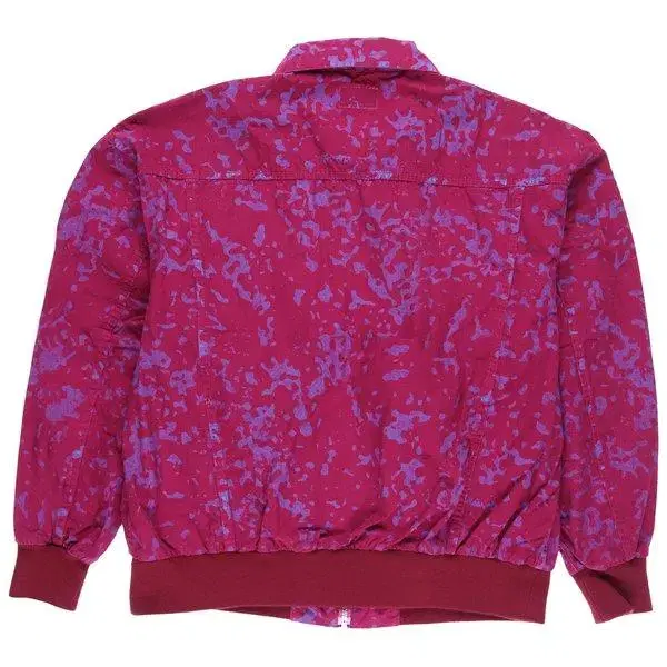 CAVEMPT 카브엠트 COLOR NOISE PRINT JACKET