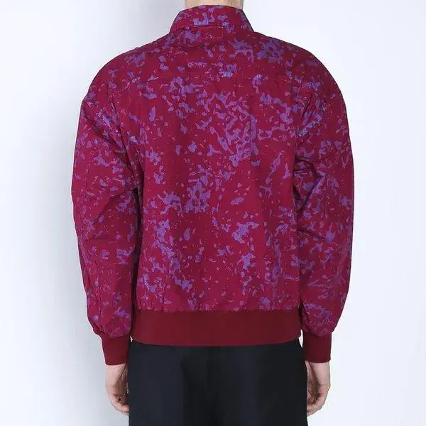 CAVEMPT 카브엠트 COLOR NOISE PRINT JACKET