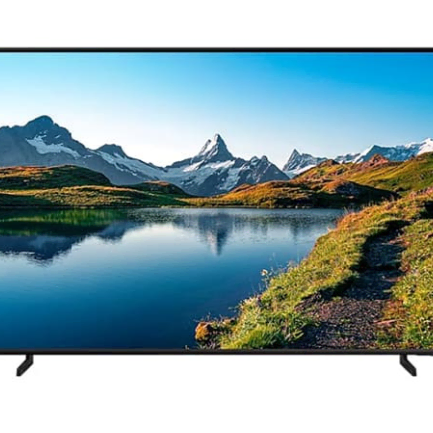 렌탈료 53,800 삼성 QLED 4K 스마트TV 55인치 퀀텀