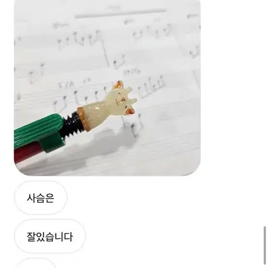 감사한 후기모음