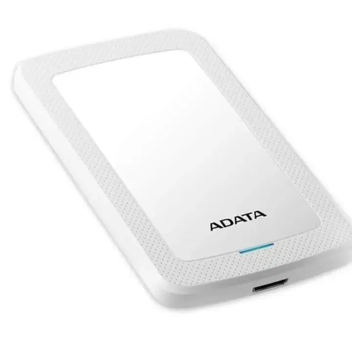 외장 하드 adata original hdd hv300 드라이브 디스크