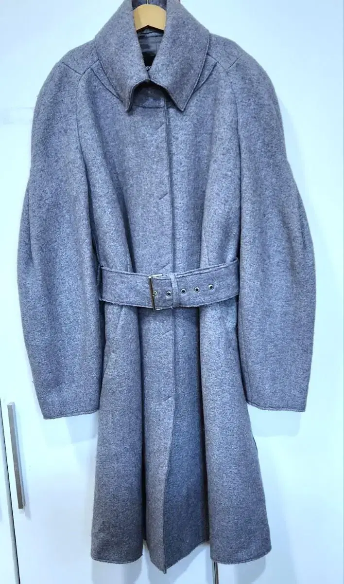 Empreo Armani Coat