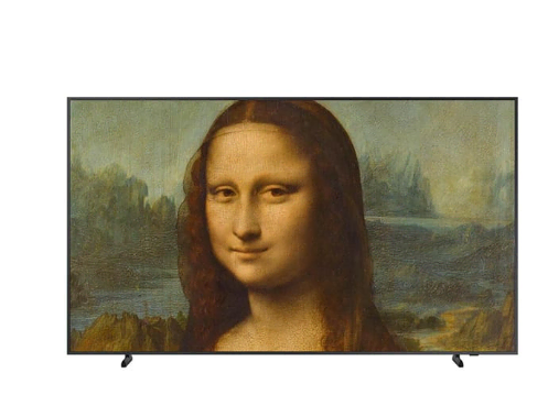 렌탈료 74,900 삼성 더 프레임 QLED TV 50인치