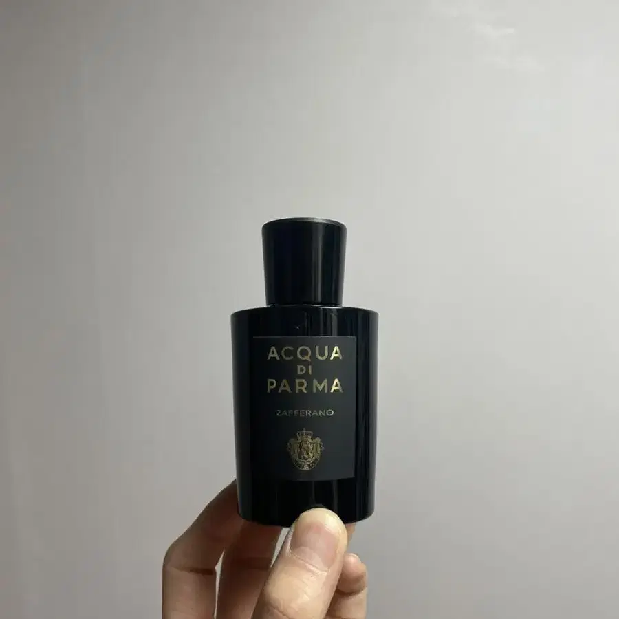 아쿠아디파르마 100ml (자페라노 오드퍼퓸)