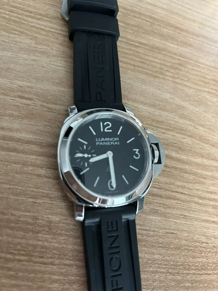 Panerai 파네라이 루미노르 luminor 명품시계 민트급