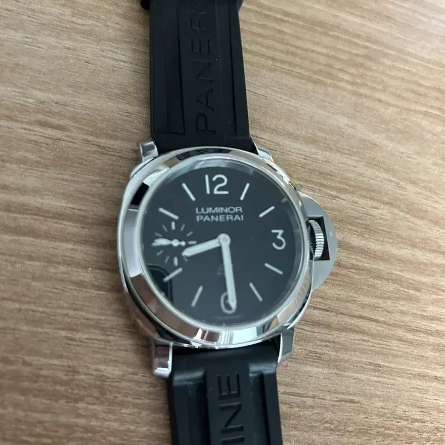 Panerai 파네라이 루미노르 luminor 명품시계 민트급