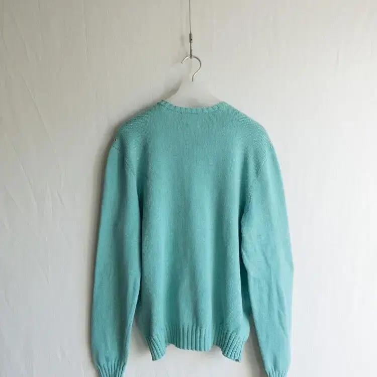 Jase 폴로랄프로렌 1990 polo cotton sweater