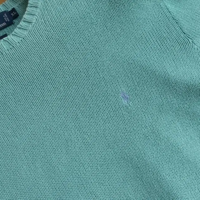 Jase 폴로랄프로렌 1990 polo cotton sweater