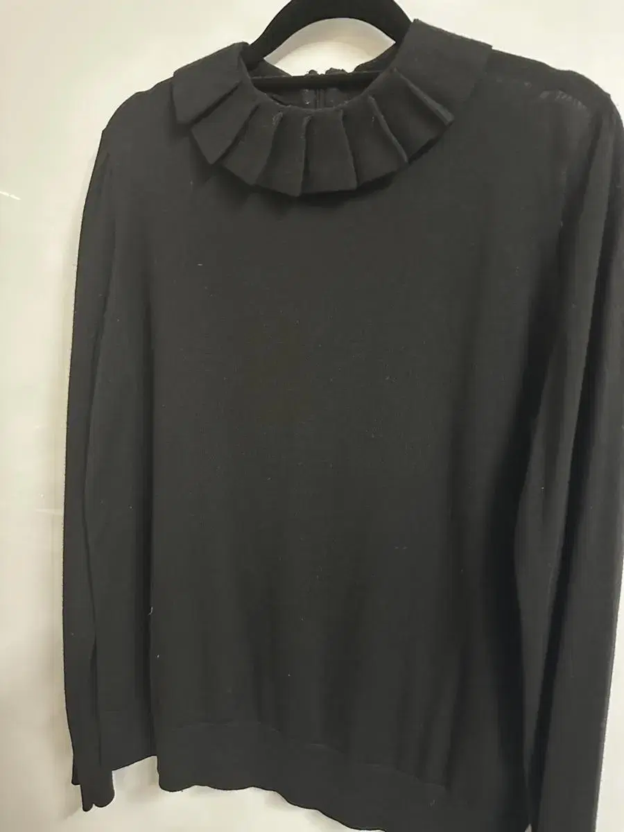 Women's Knit Blouse Sizes S