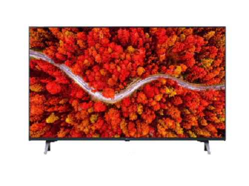 렌탈료 74,900 LG UHD TV 75인치 75UQ931C0NA