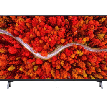 렌탈료 74,900 LG UHD TV 75인치 75UQ931C0NA