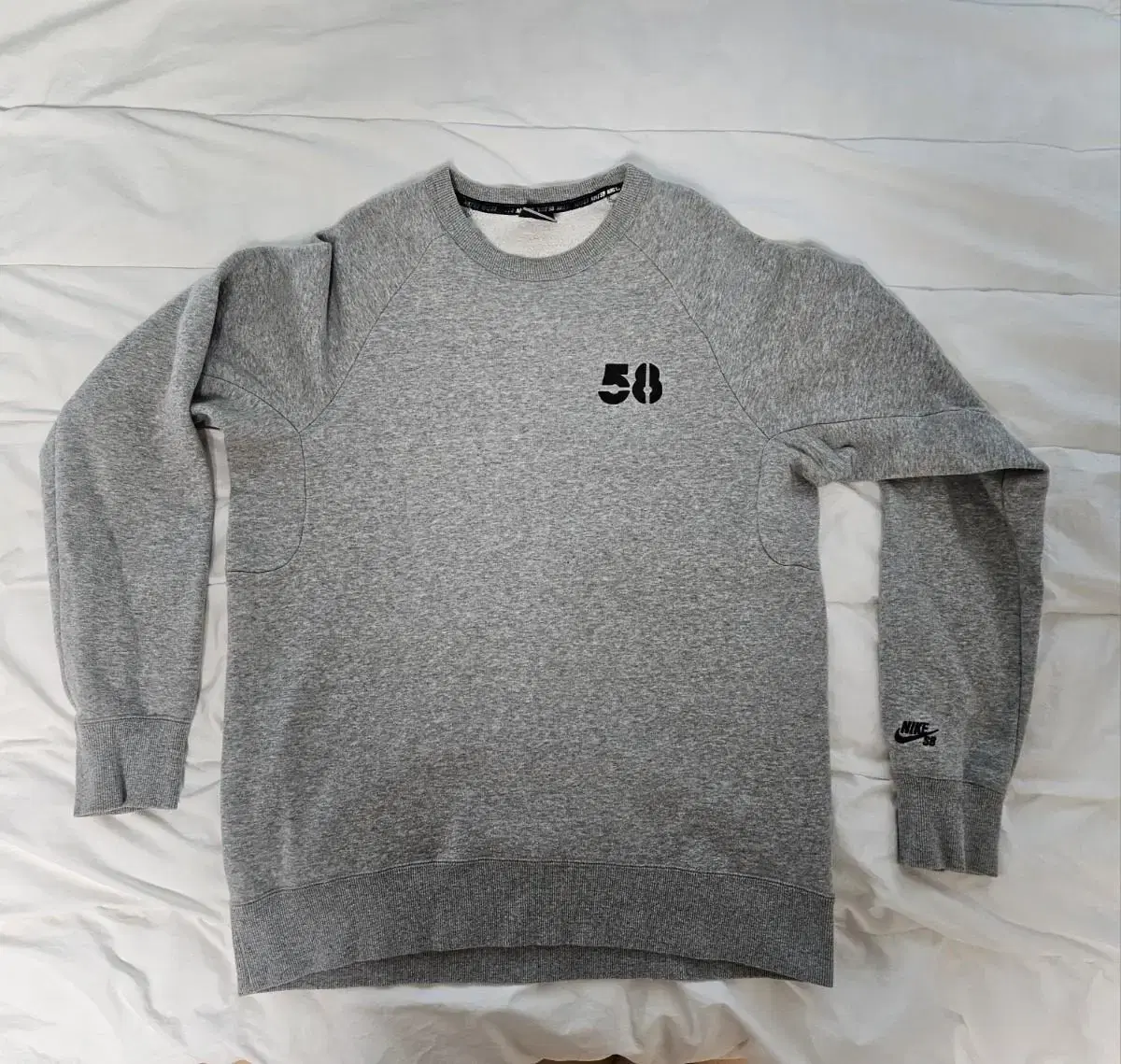 Nike sb brushed top L-XL