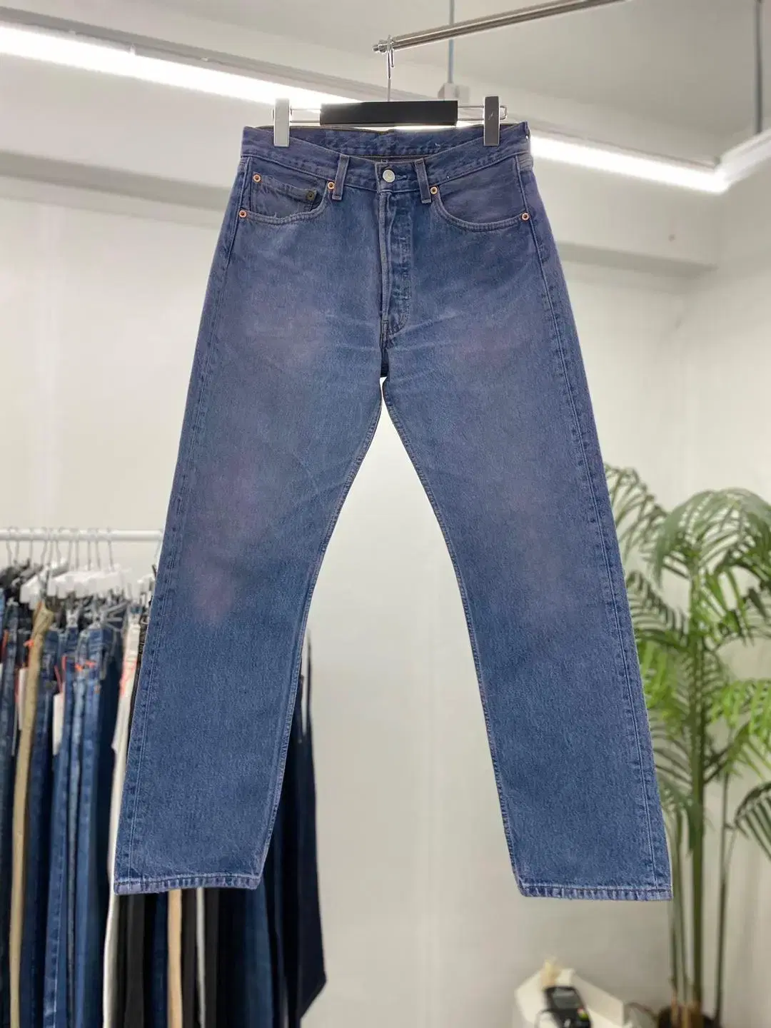 Levi's 501 00S 30Size A2062