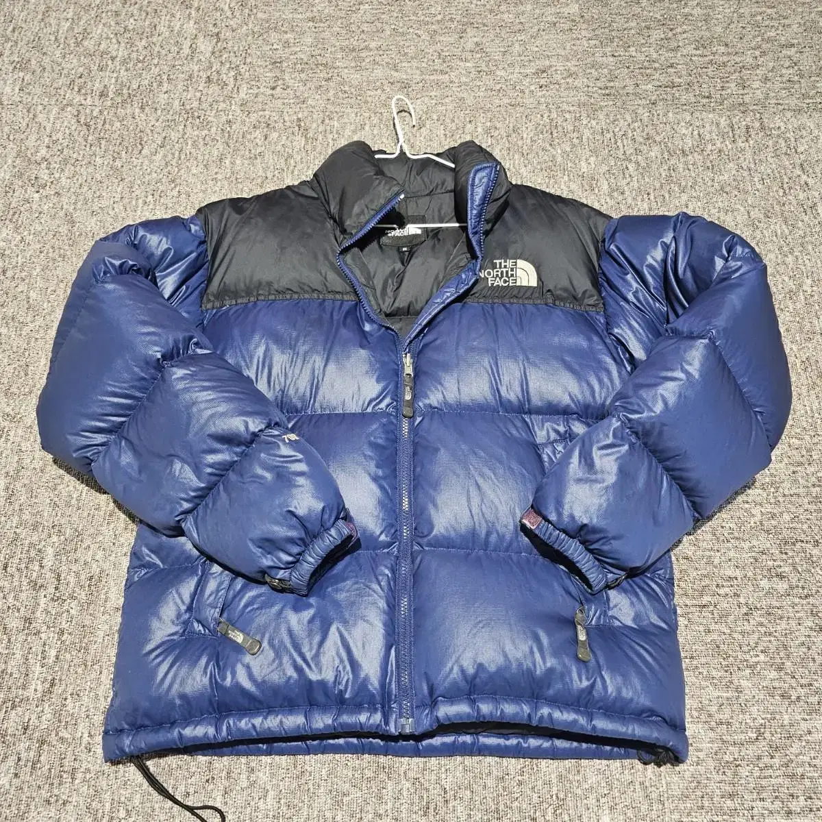 The North Face 700 Navy bloo Navy Blue