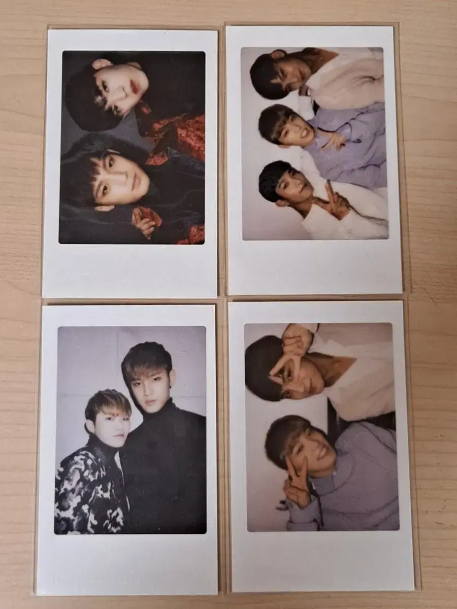 1stCaratland photocard bulk sells