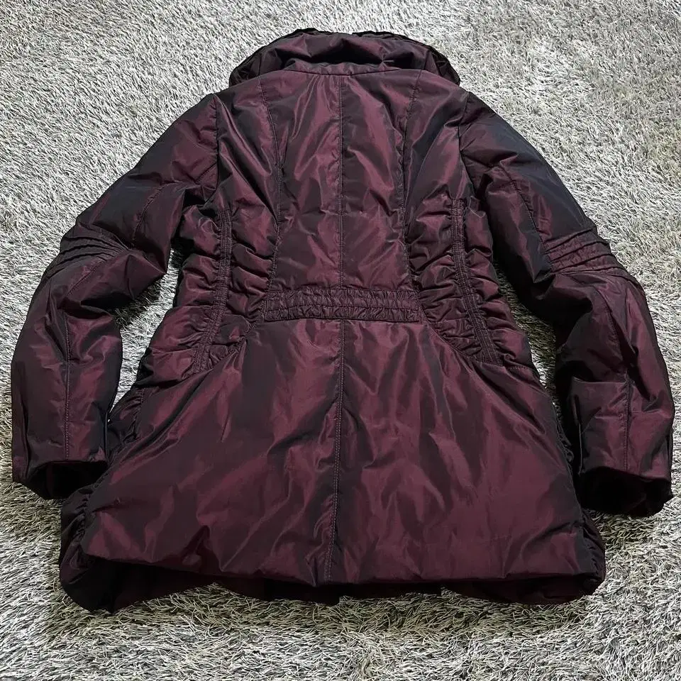 hiroko koshino down jacket