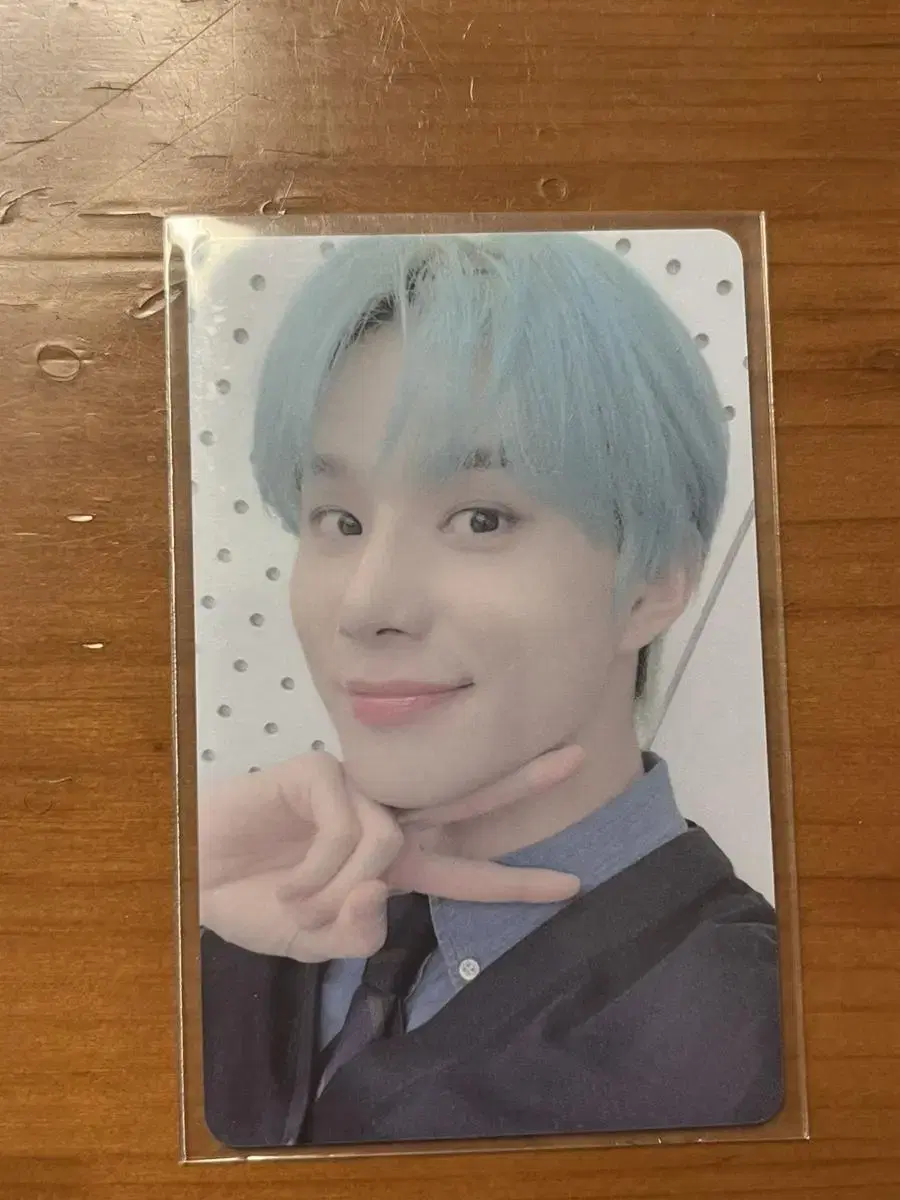 jungwoo ld transfers wts