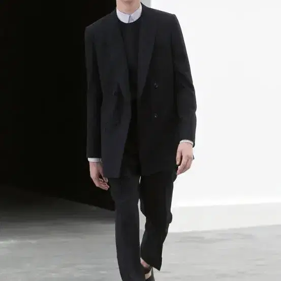 발렌시아가 BALENCIAGA 13ss 테일러드자켓