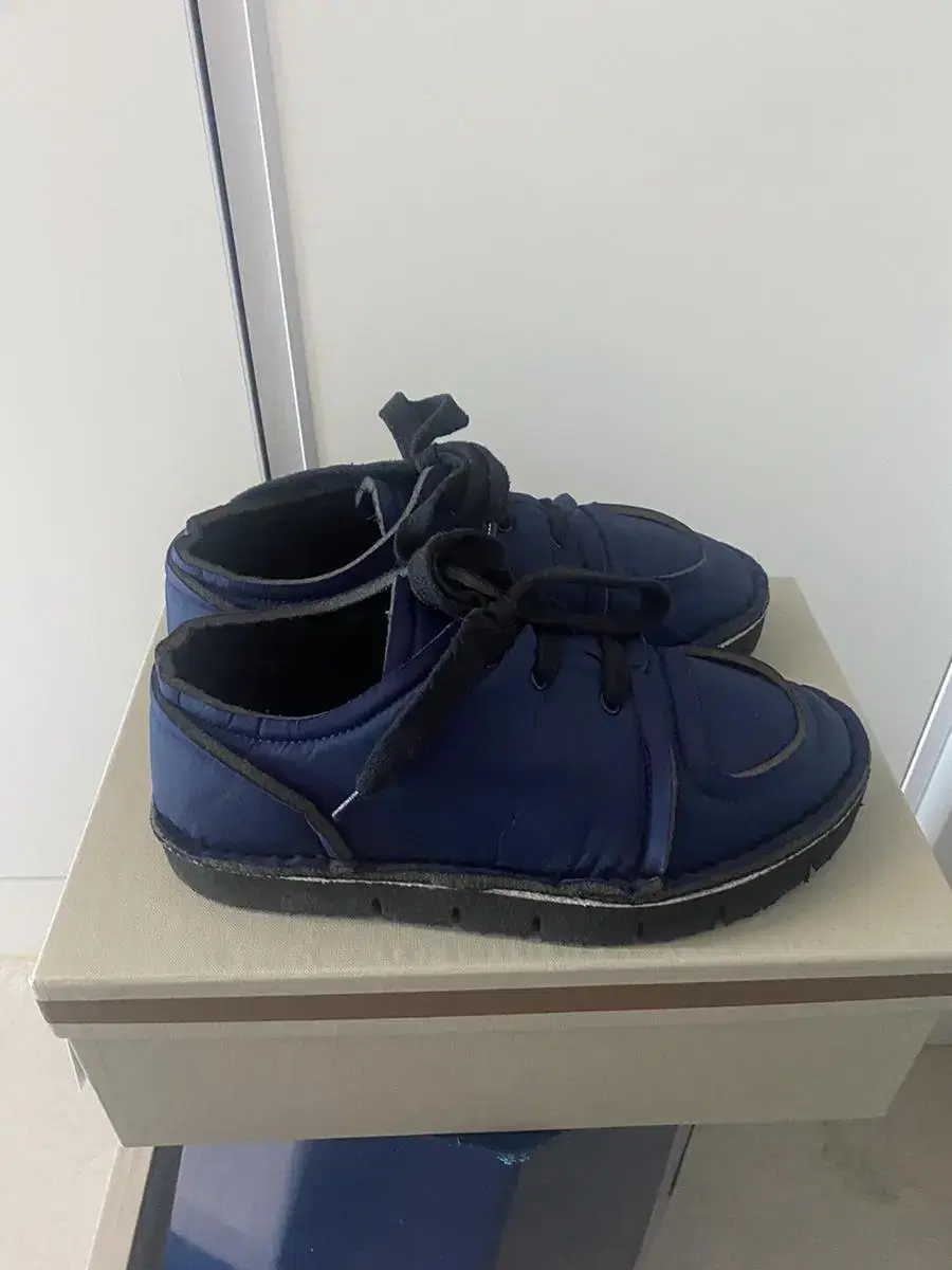 Marni ogg sneakers 마르니 슈즈 eu40