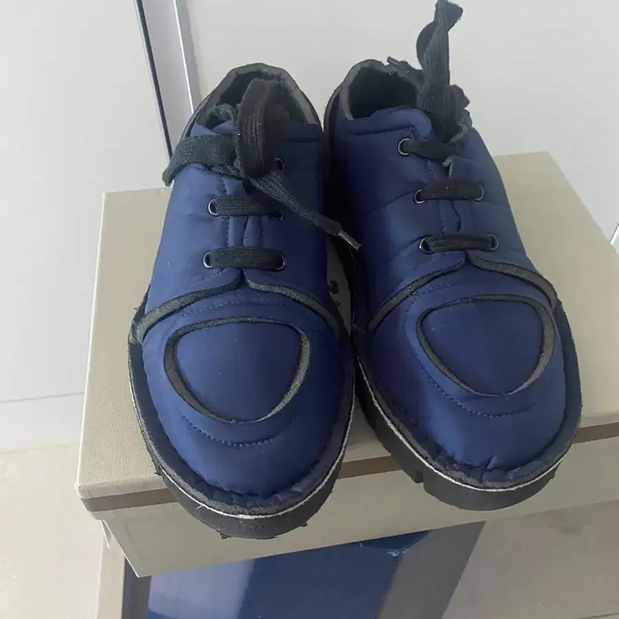 Marni ogg sneakers 마르니 슈즈 eu40