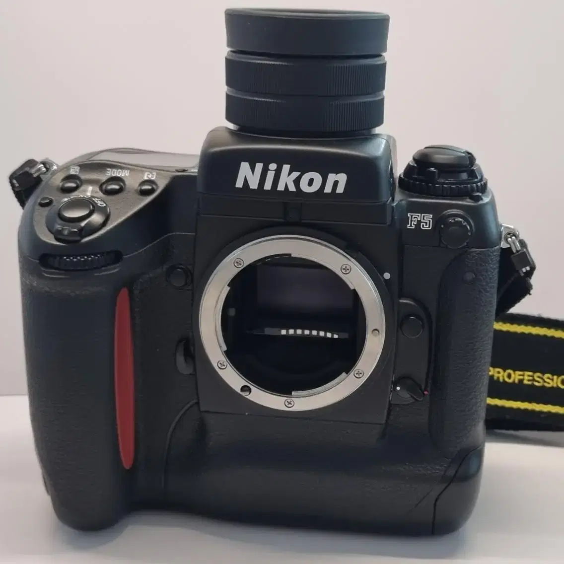 NIKON DW-31  / for 니콘 F5