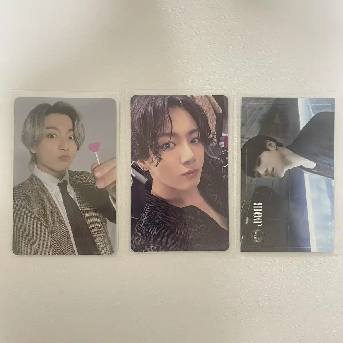 bulk jungkook photocard mapsoldeepdee dark and wild festa