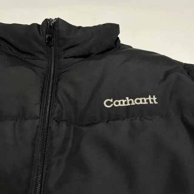 CARTARTT 칼하트 로고 점퍼(L)