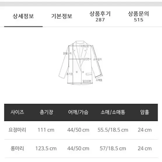 새상품이나 다름없음 상태최상 마리마켓 푸름 트렌치 핸드메이드 코드