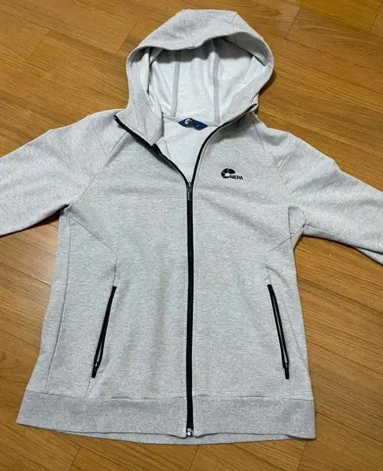 NEPA Hooded Sweatshirt Size 95