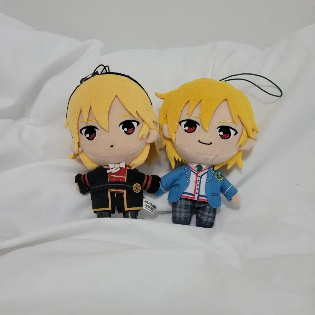 Ensemble Stars Angsta Nazuna Kunui sells