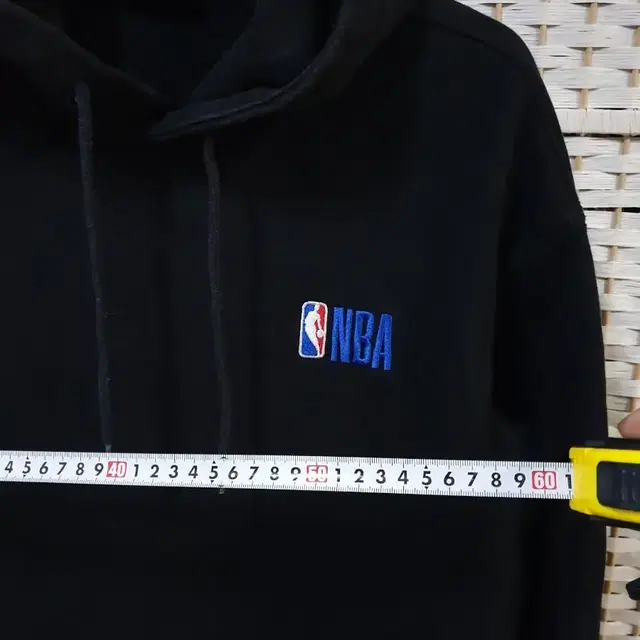 (1187) NBA 엔비에이 스포츠 빅사이즈 후드 티셔츠 XL 오버핏