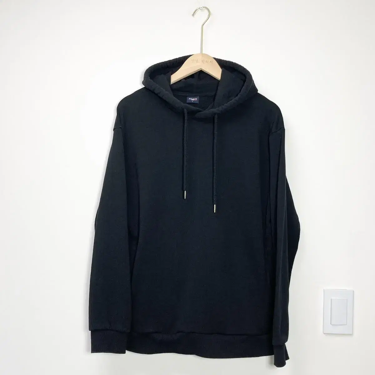 폴햄 후드티 Size L(100) Polham Hoodie