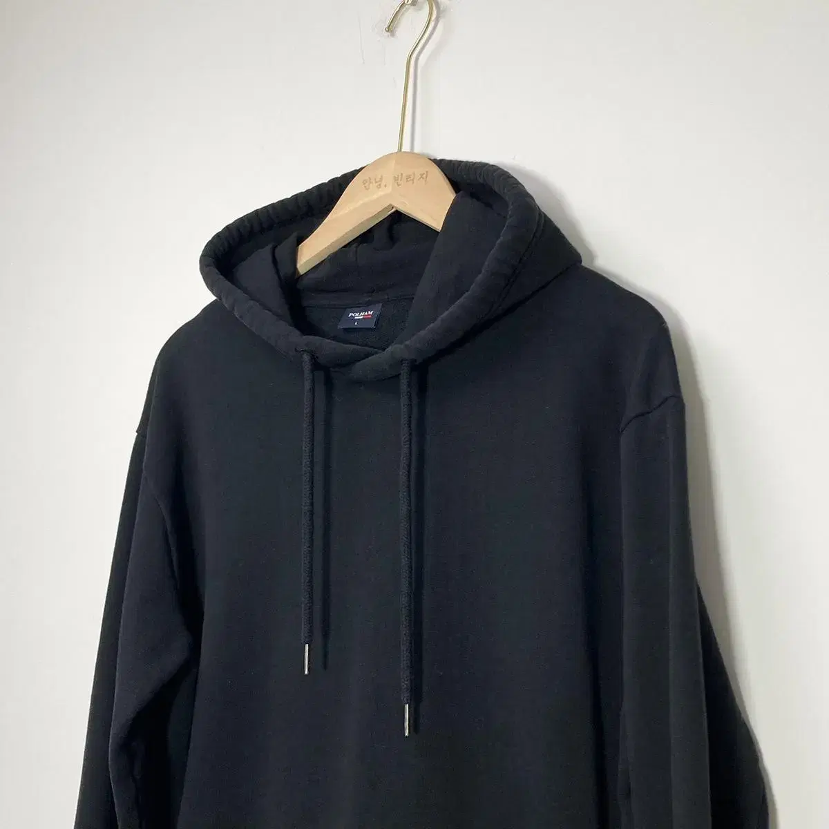 폴햄 후드티 Size L(100) Polham Hoodie