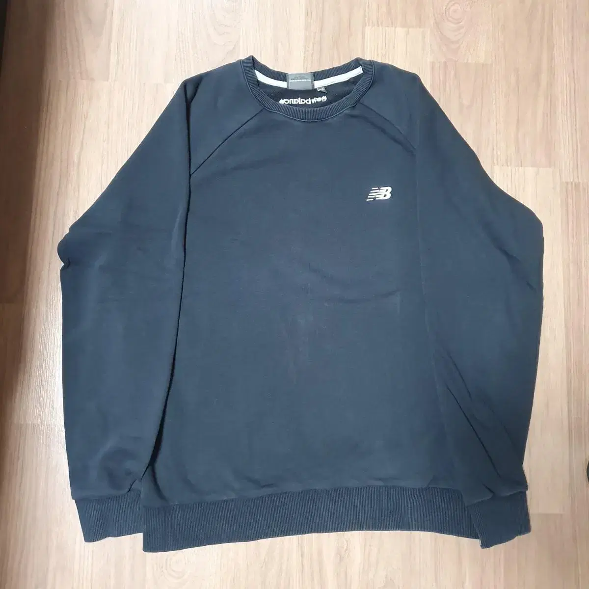 New Balance Reglan Sweat 100