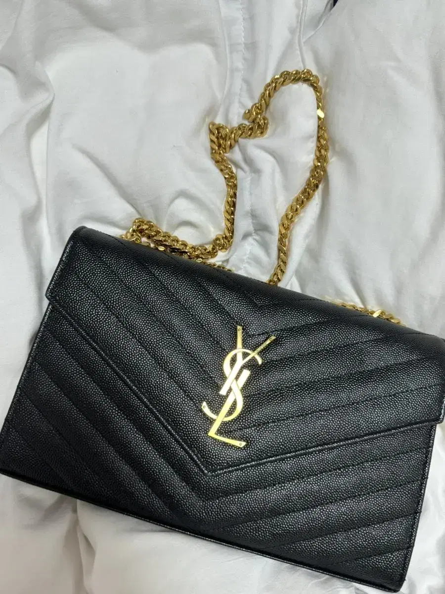 Yves Saint Laurent bags