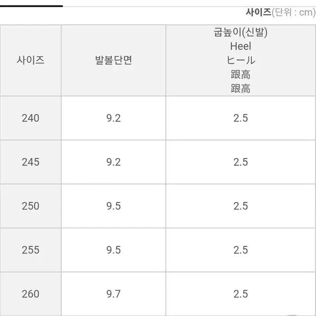 공구우먼 밀라 와이드 로퍼 슬링백