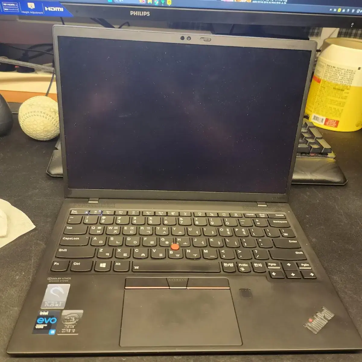 lenovo thinkpad x1 nano 1gen