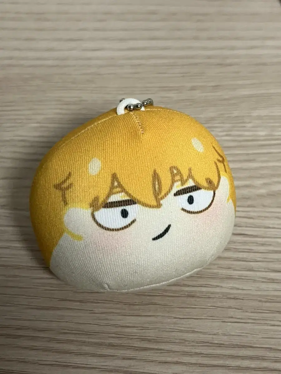 Movsaiko 100 Reigen Manju