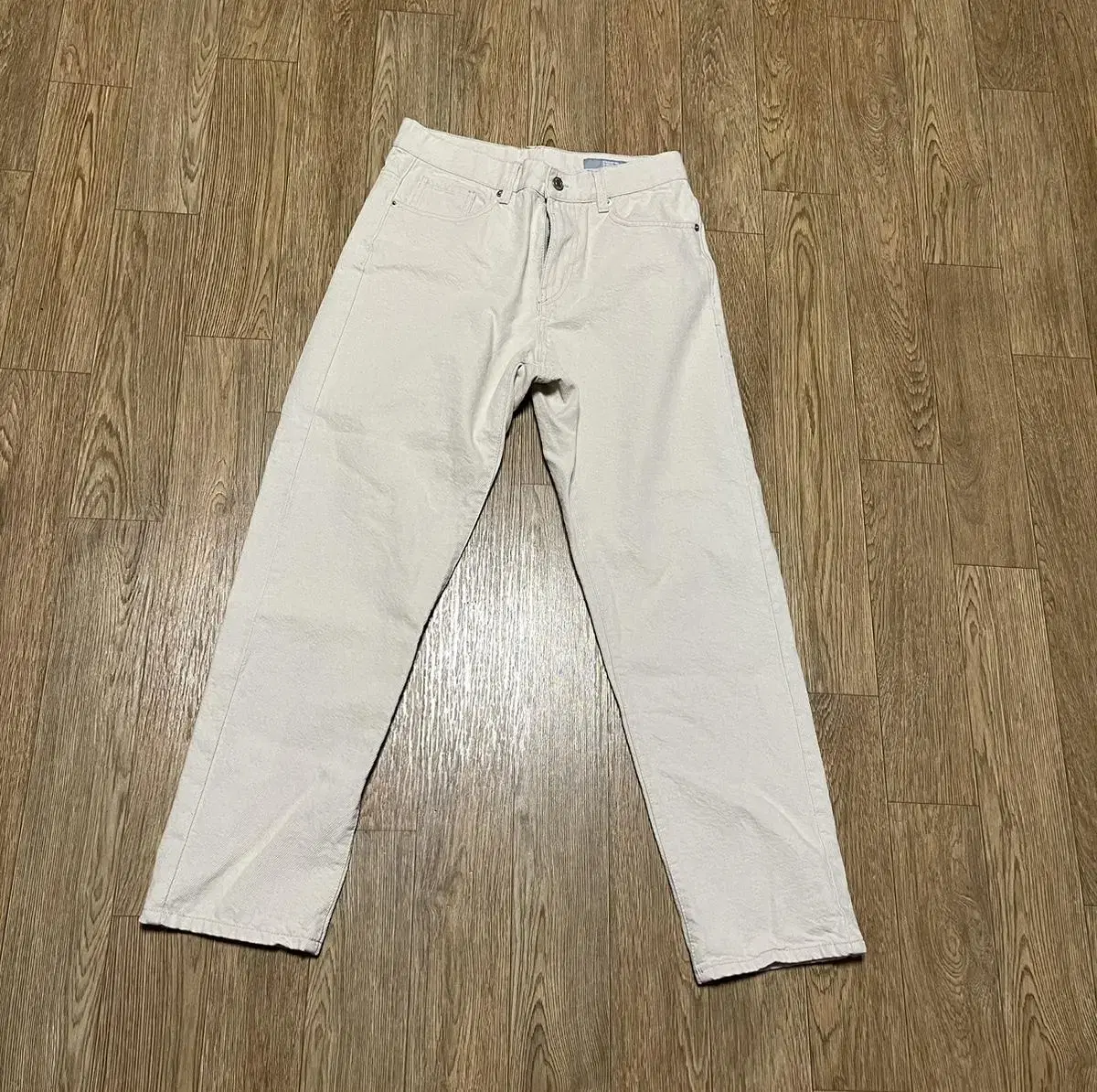 [78] Eight Seconds Men's Cotton Pants Pants