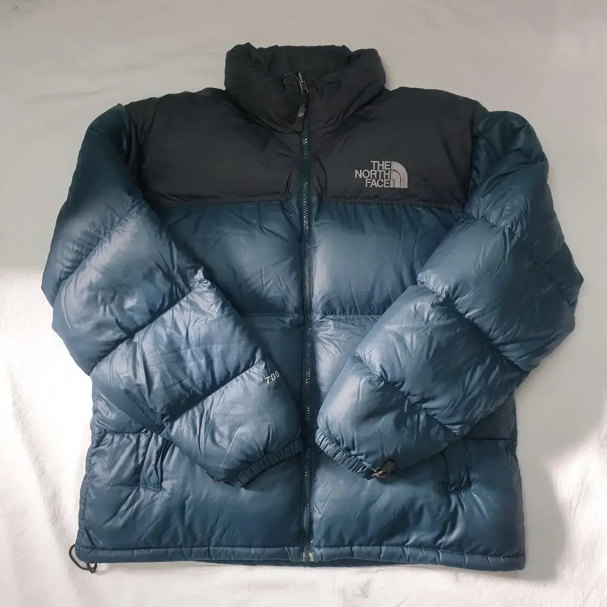 THENORTHFACE padded jumper