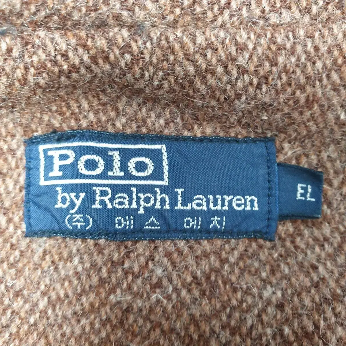 POLO RALPHLAUREN coat